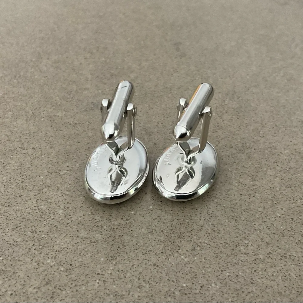 Vintage Swank Cuff Links